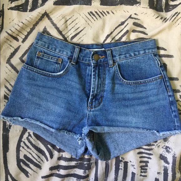 billabong drift away shorts